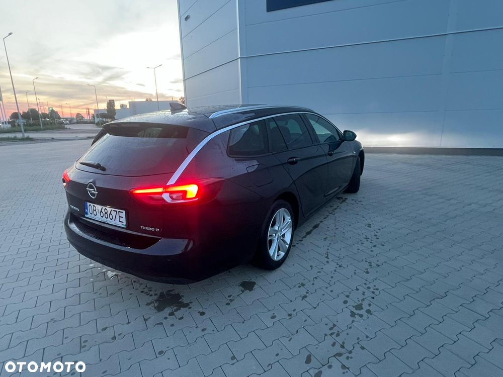 Opel Insignia 1.6 CDTI Business Edition - 4