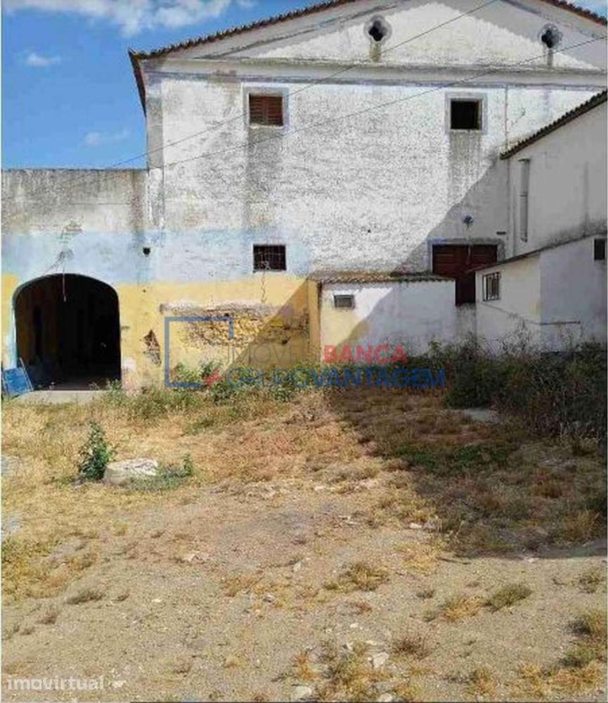 Lote habitação/alojamento local ou armazém Reguengos de Monsaraz - Grande imagem: 5/24