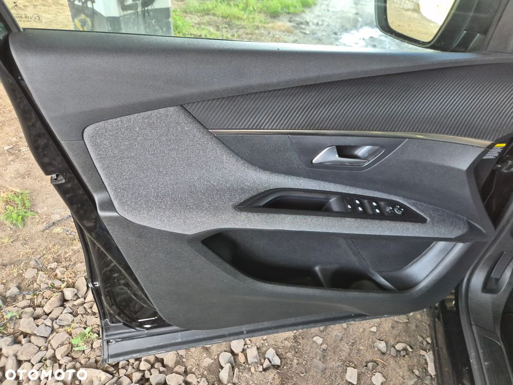 Peugeot 3008 BlueHDi 130 Stop & Start EAT8 Active Business-Paket - 15