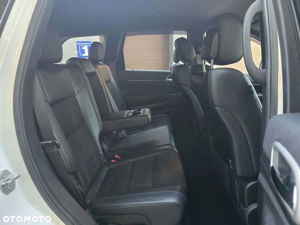Jeep Grand Cherokee - 15