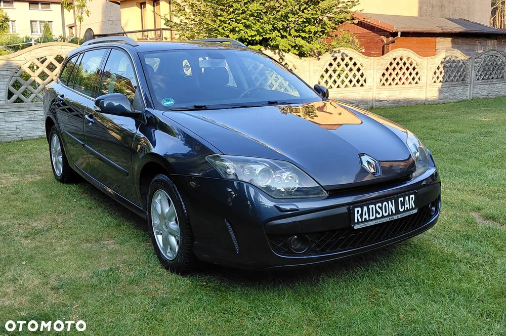 Renault Laguna 2.0 16V 140 Dynamique - 4