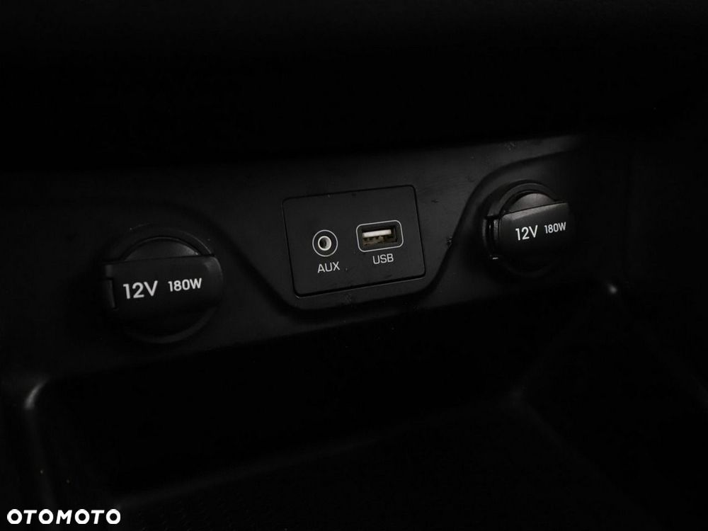 Hyundai Tucson 1.6 T-GDi Style 2WD - 28
