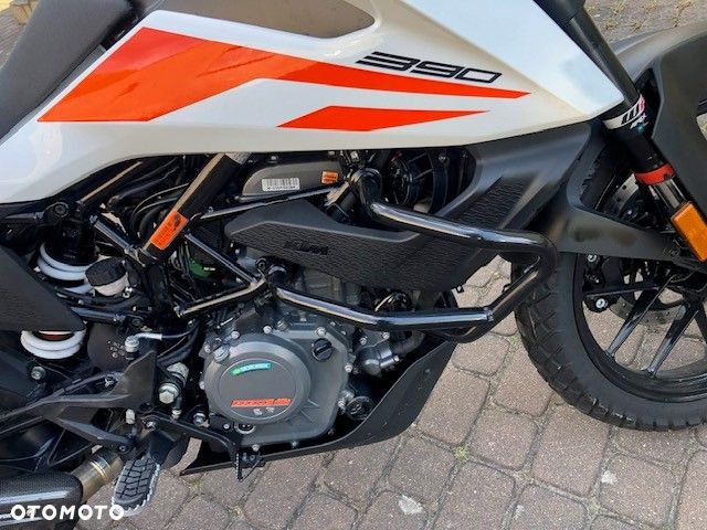 KTM Adventure - 6