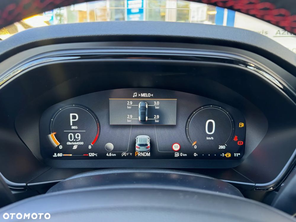 Ford Focus 2.3 EcoBoost ST X - 7