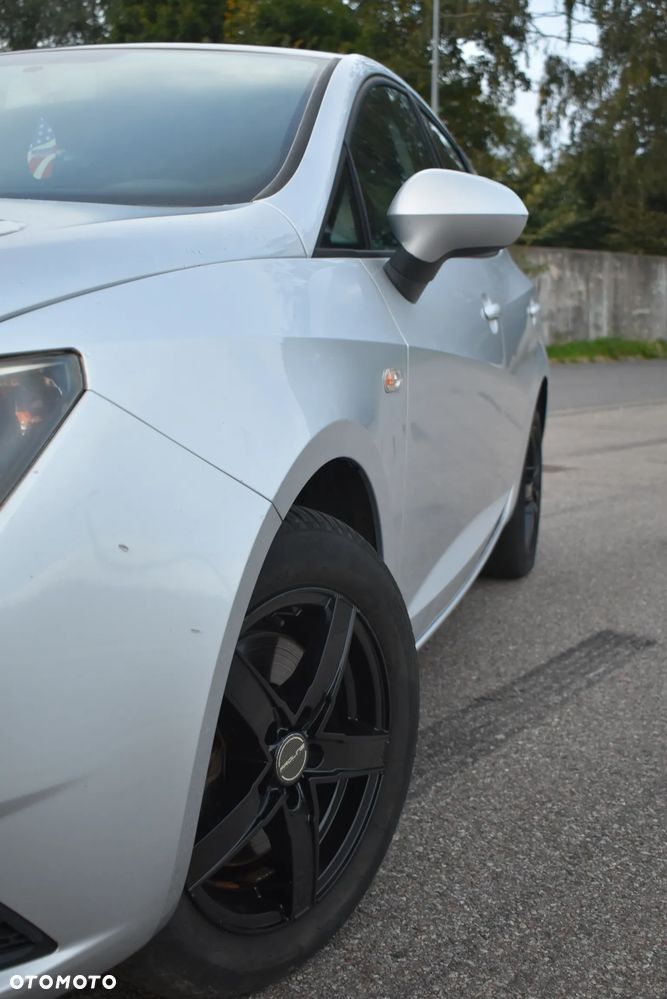 Seat Ibiza - 18