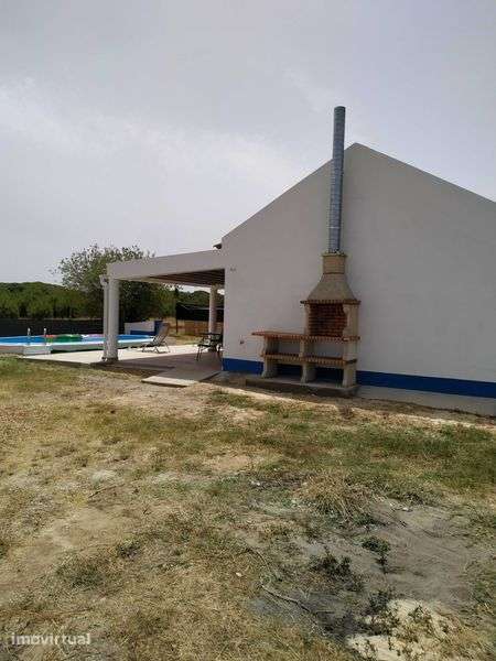 Aluga se casa em Grândola ( Silha do pascoal ) - Grande imagem: 2/12
