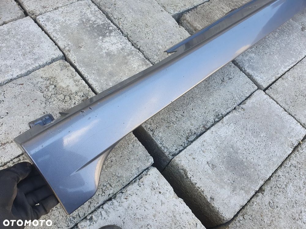 LISTWA PROGOWA LEWA HONDA CIVIC VII LIFT 5 DRZWI 71850-S6D-E000 - 5