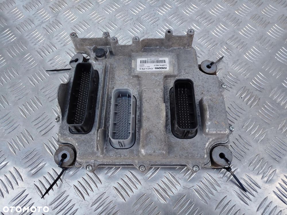 KOMPUTER STEROWNIK SILNIKA DAF XF 106 2037394 - 9