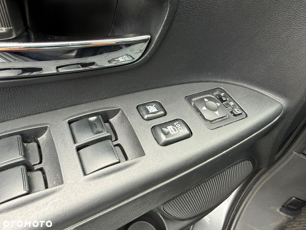 Mitsubishi ASX 1.6 DID Invite - 14