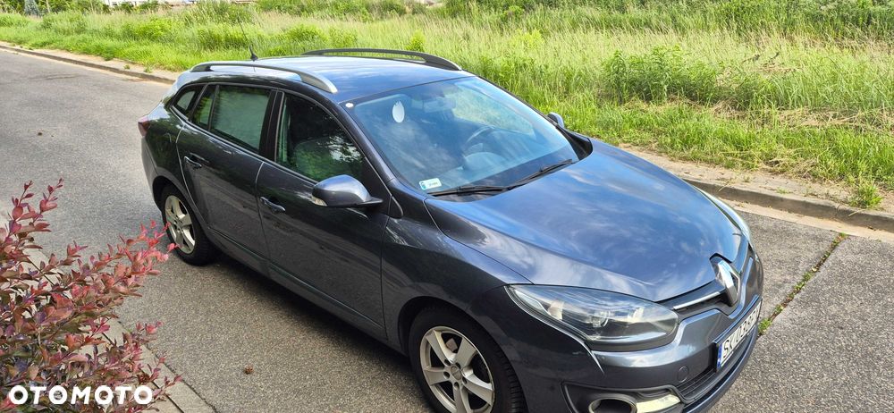 Renault Megane - 3