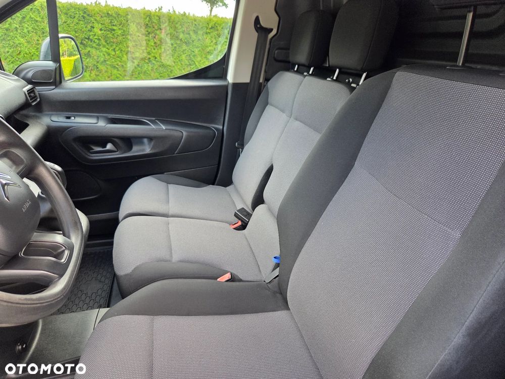 Citroën BERLINGO - 26