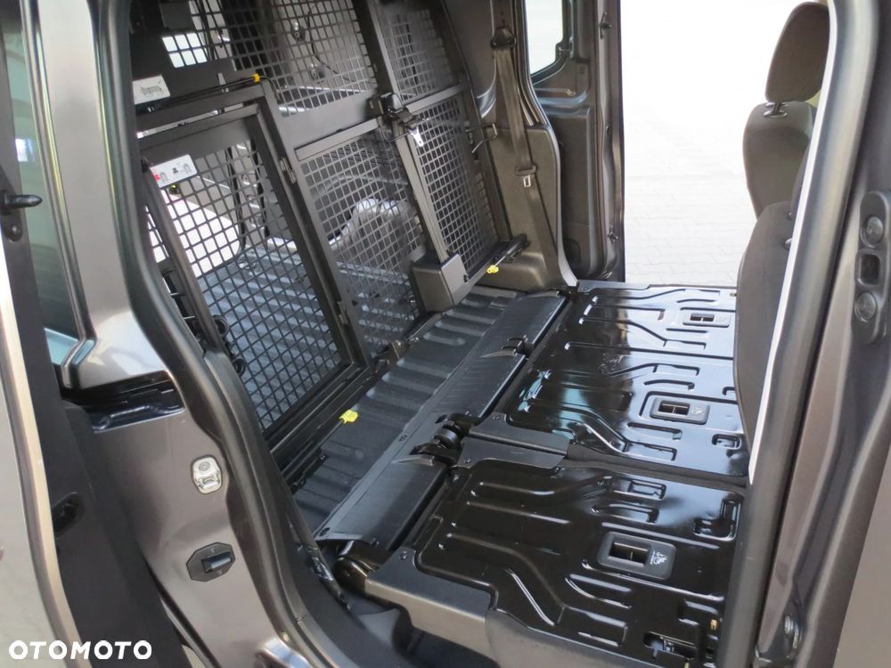 Toyota PROACE CITY  BRYGADOWY  5 OSÓB SALON POLSKA ORYGINAŁ - 27