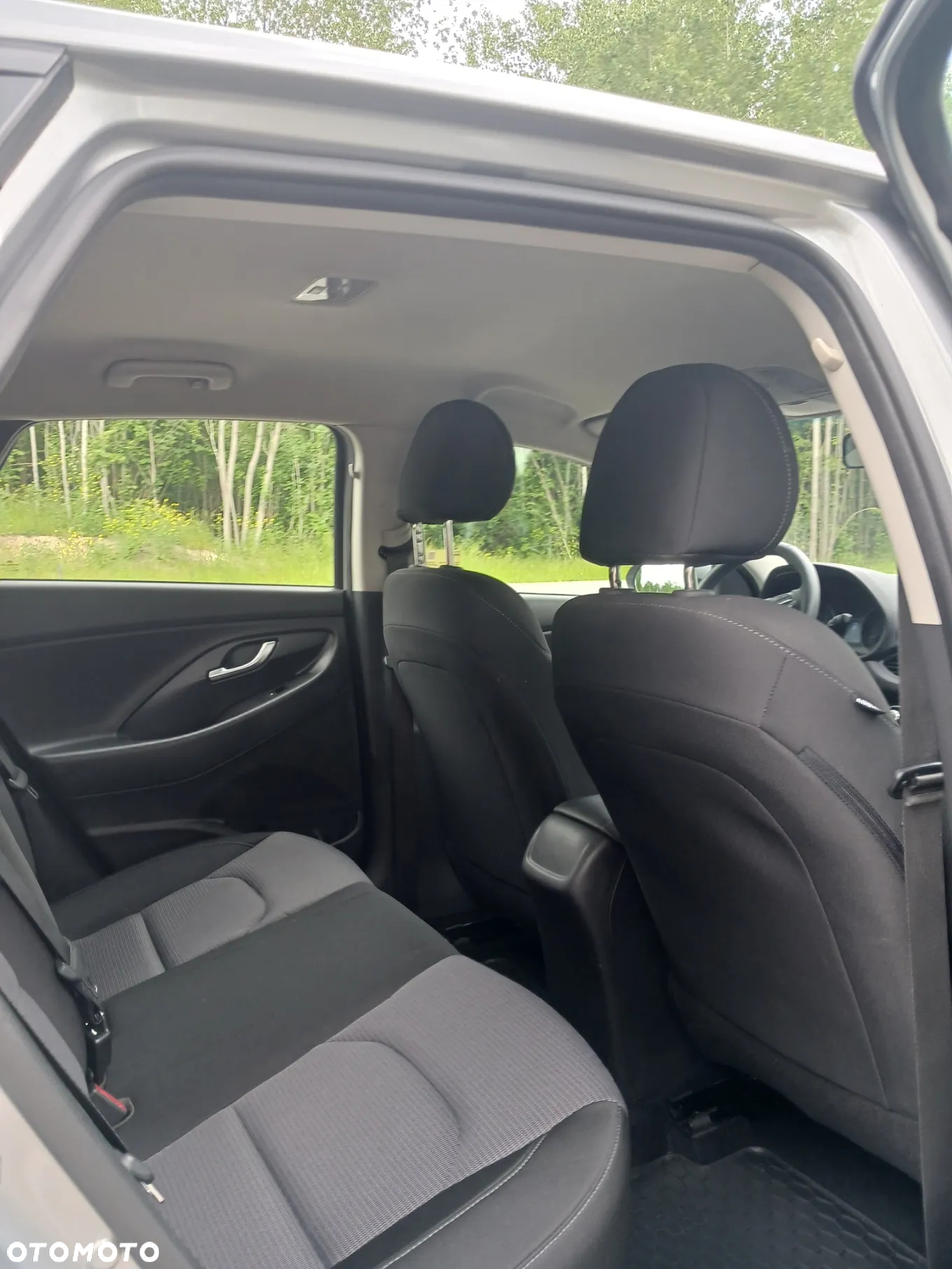 Hyundai i30 1.5 DPI Classic + - 15