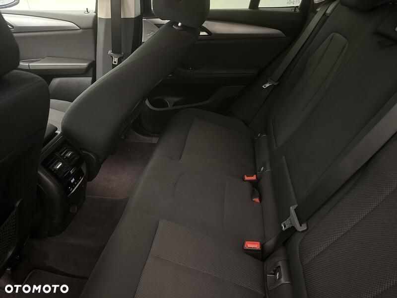 BMW X3 xDrive20i GPF - 19