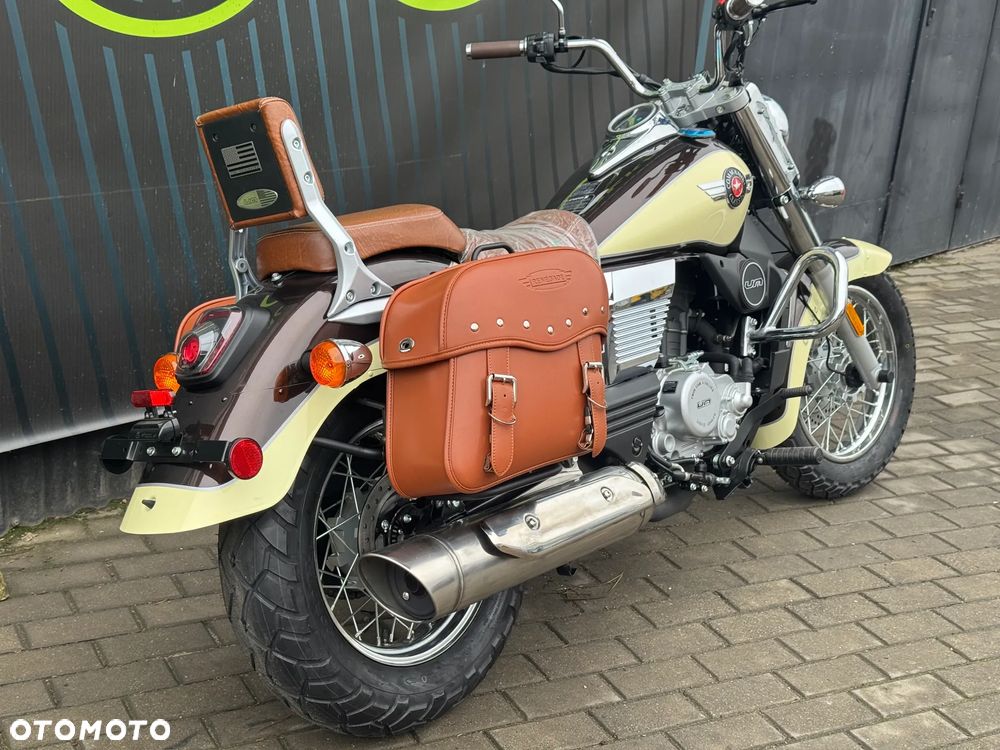 UM Renegade Commando - 31