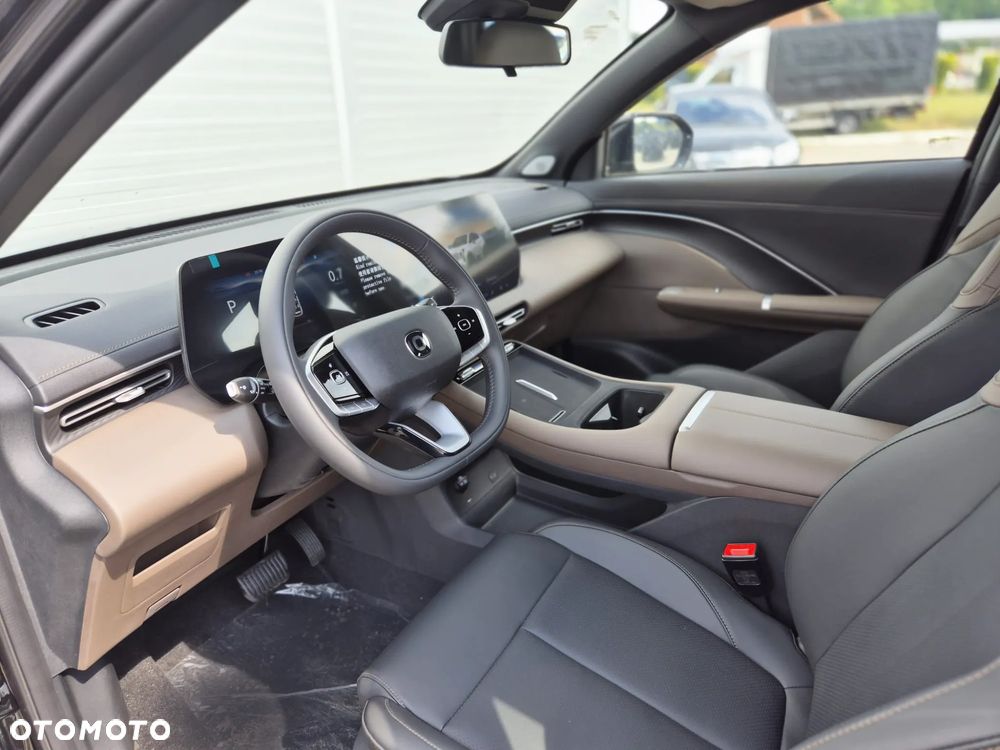 Changan CS55 Plus - 9