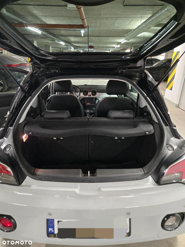 Opel Adam 1.2 - 10