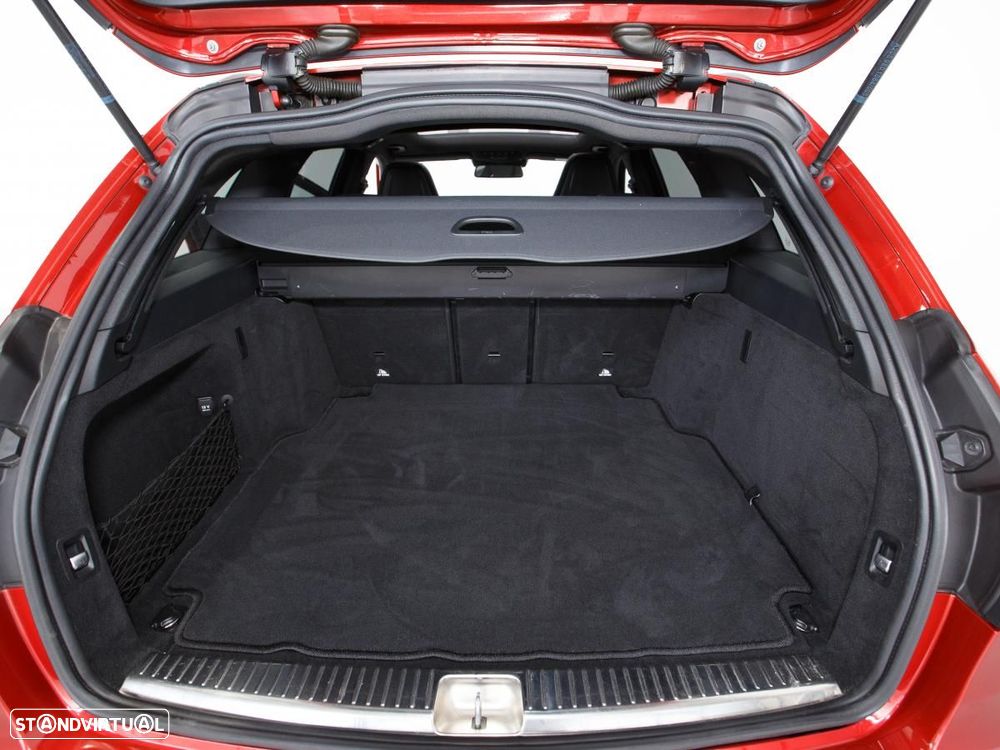 Mercedes-Benz C 43 AMG 4Matic Station 9G-TRONIC - 14