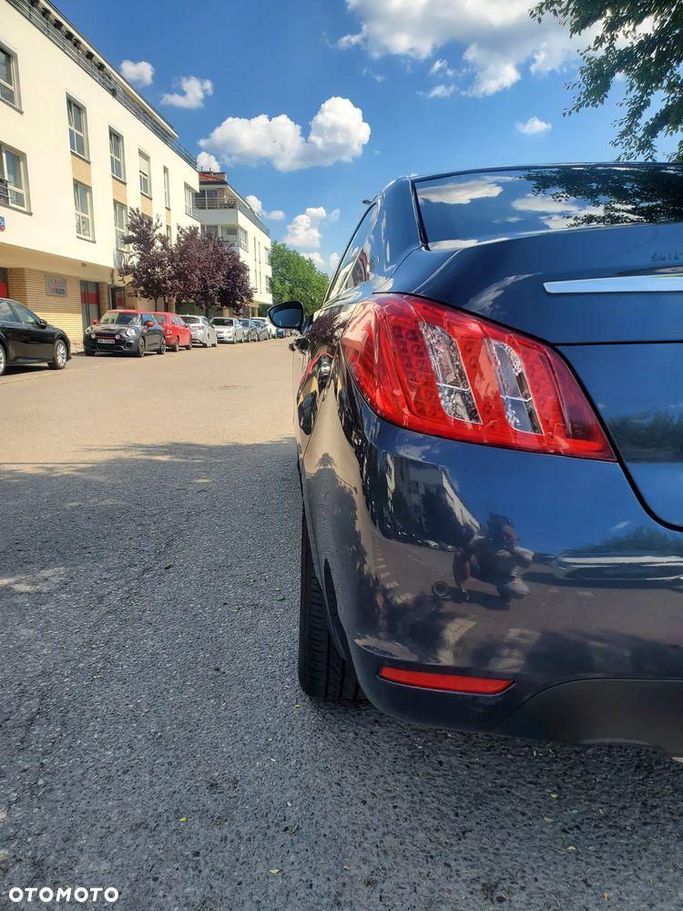 Peugeot 508 2.0 HDi Active - 17