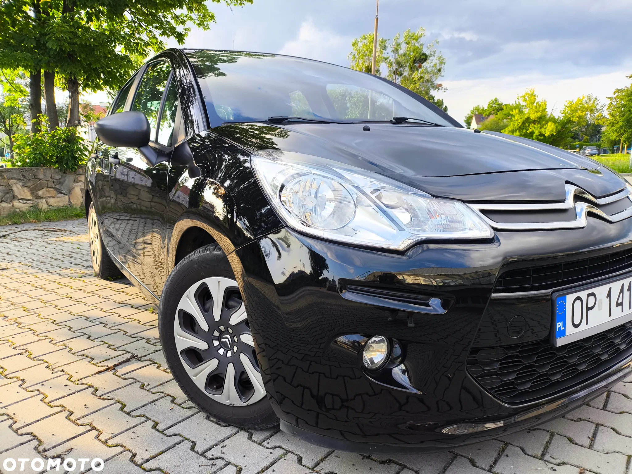 Citroën C3 1.0 VTi Seduction - 3