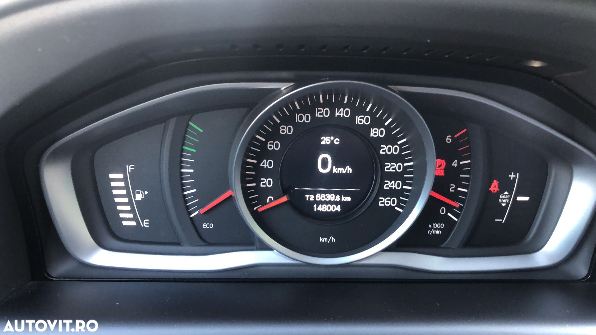 Volvo XC 60 D4 VEA Start-Stop Kinetic - 5