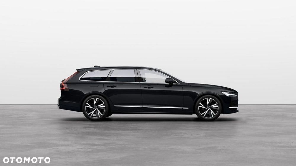 Volvo V90 - 4