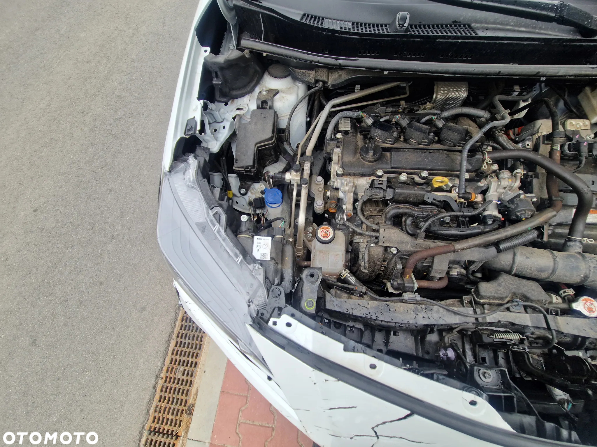 Toyota Yaris Cross Hybrid 1.5 Executive - 23