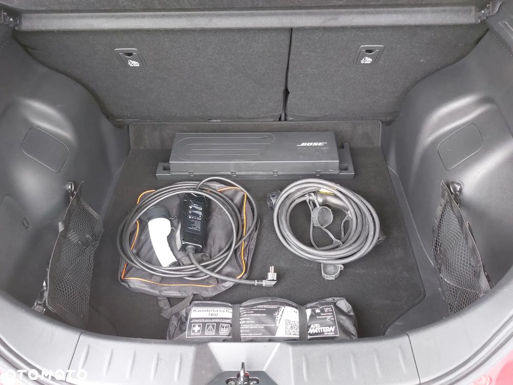 Nissan Leaf 40kWh Tekna - 18