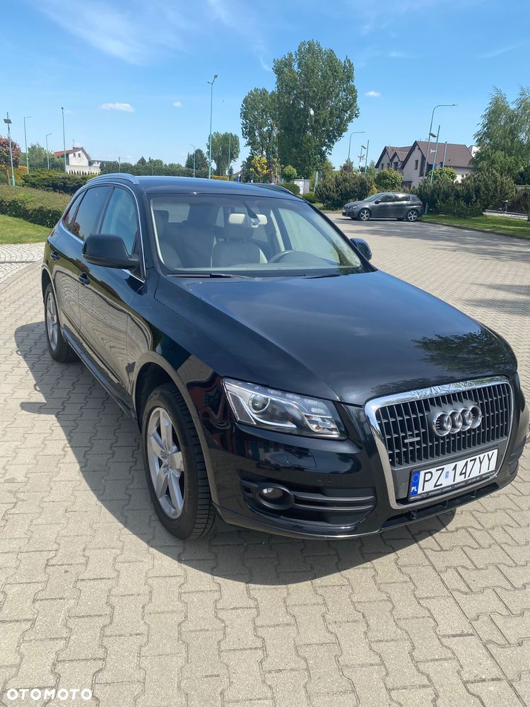 Audi Q5 - 6