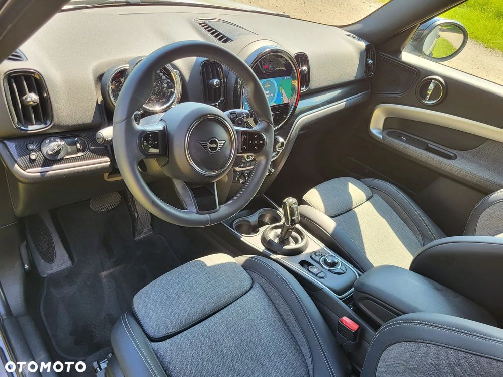 MINI Countryman Cooper S ALL4 ALL4 Trim sport - 9