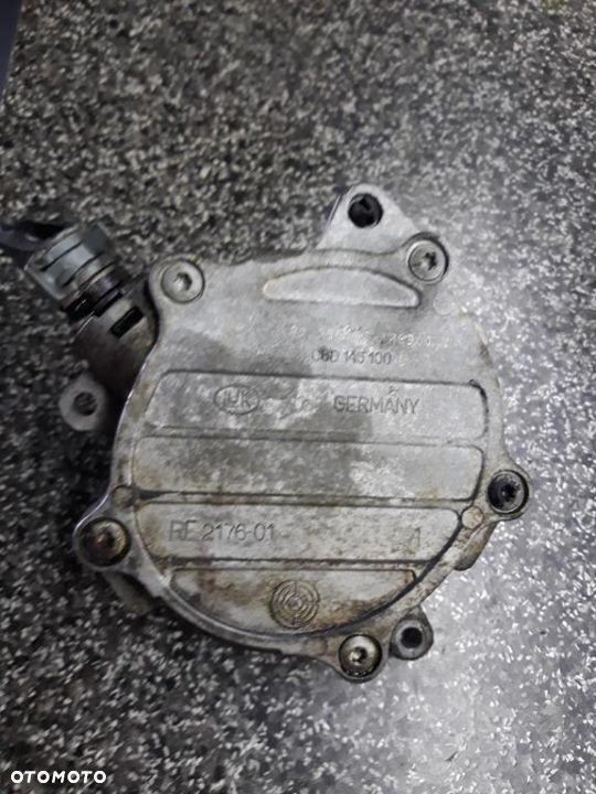 Pompa Vacum 06D145100D Audi A4 B6 2.0 FSI AWA - 1