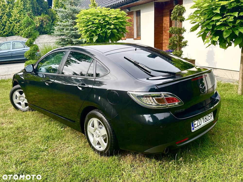 Mazda 6 - 3