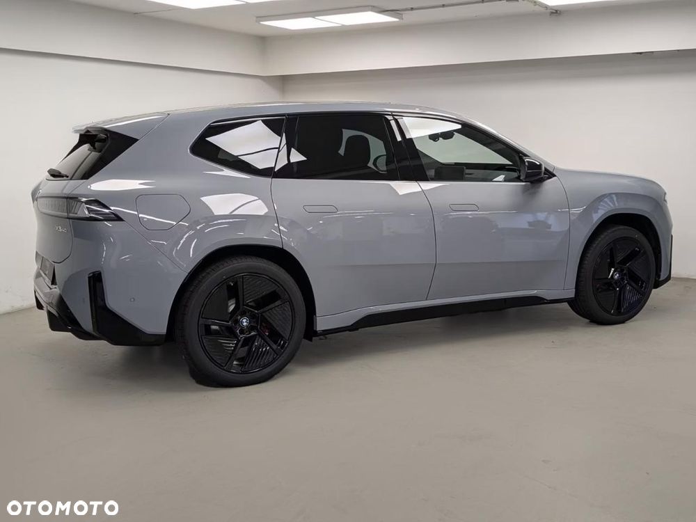 BMW iX3 40 sDrive 86.9kWh - 5