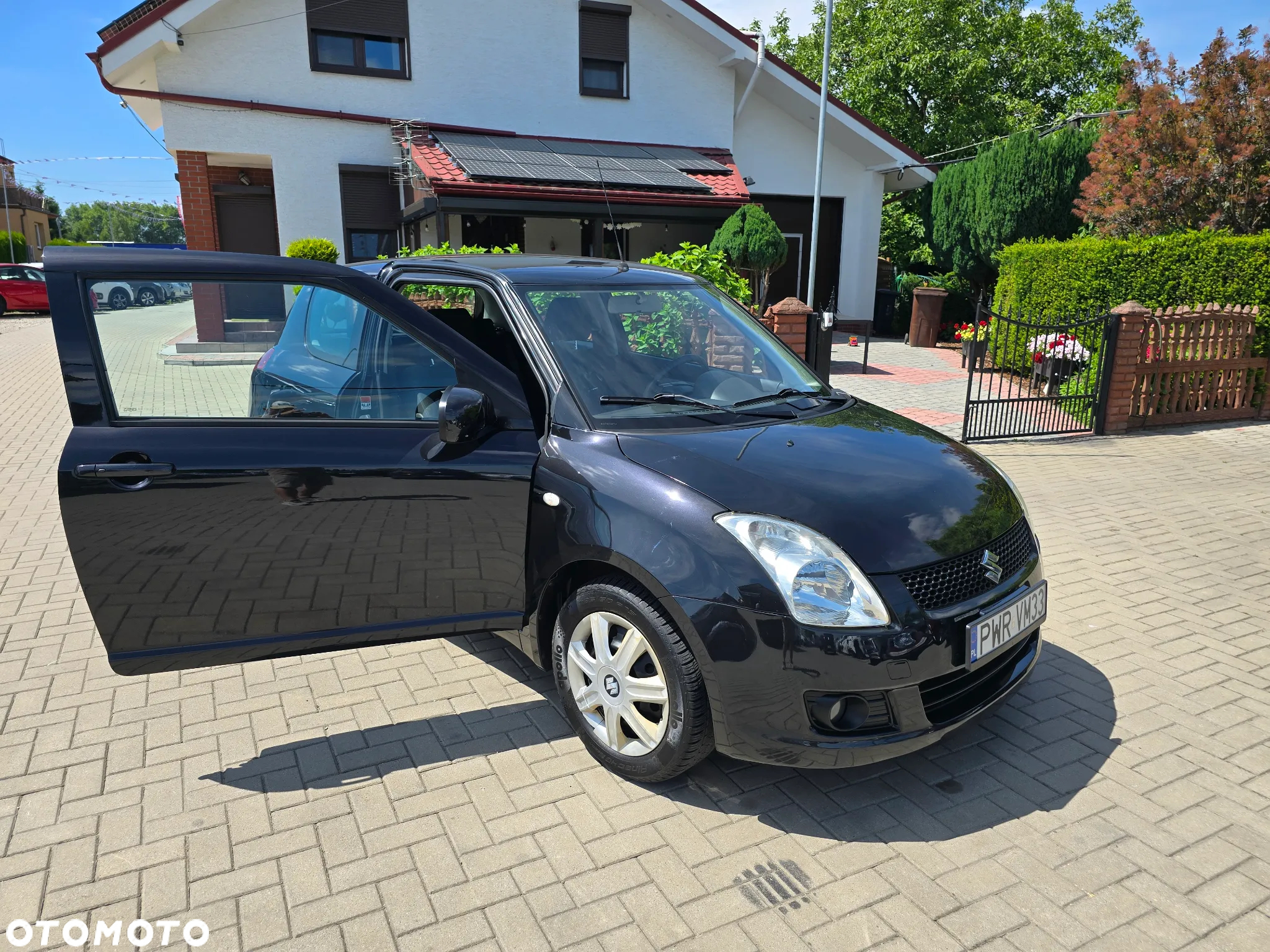 Suzuki Swift - 19