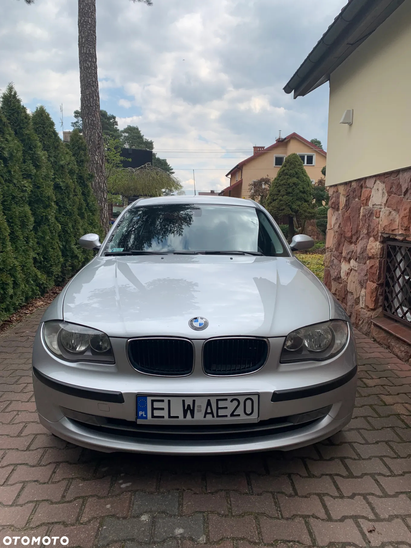 BMW Seria 1 118d - 5