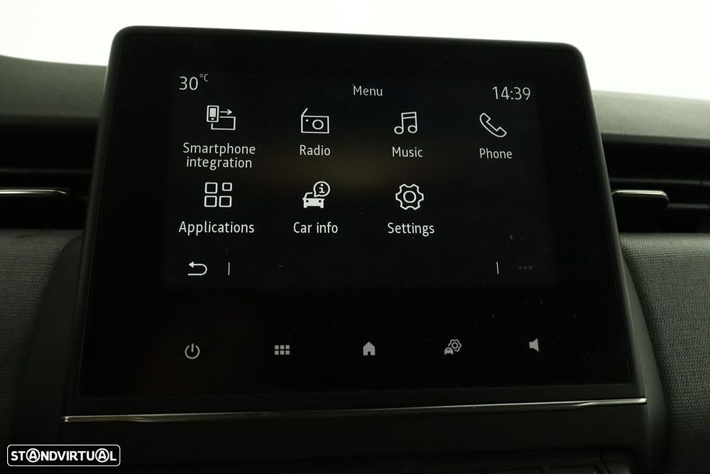 Renault Clio 1.0 TCe Evolution - 9