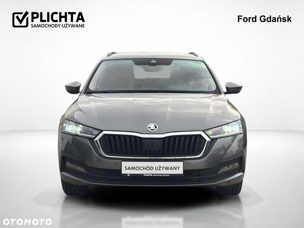 Skoda Octavia - 9