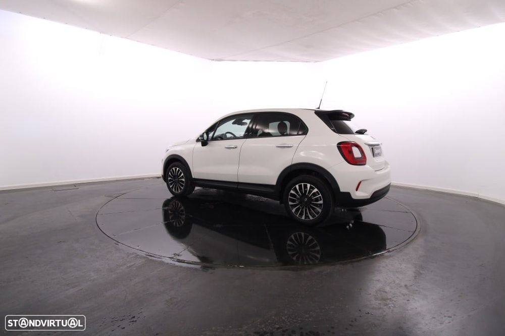 Fiat 500X 1.3 MJ Urban - 5