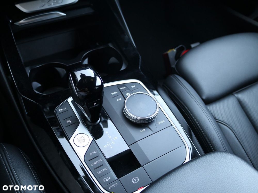 BMW X3 - 9
