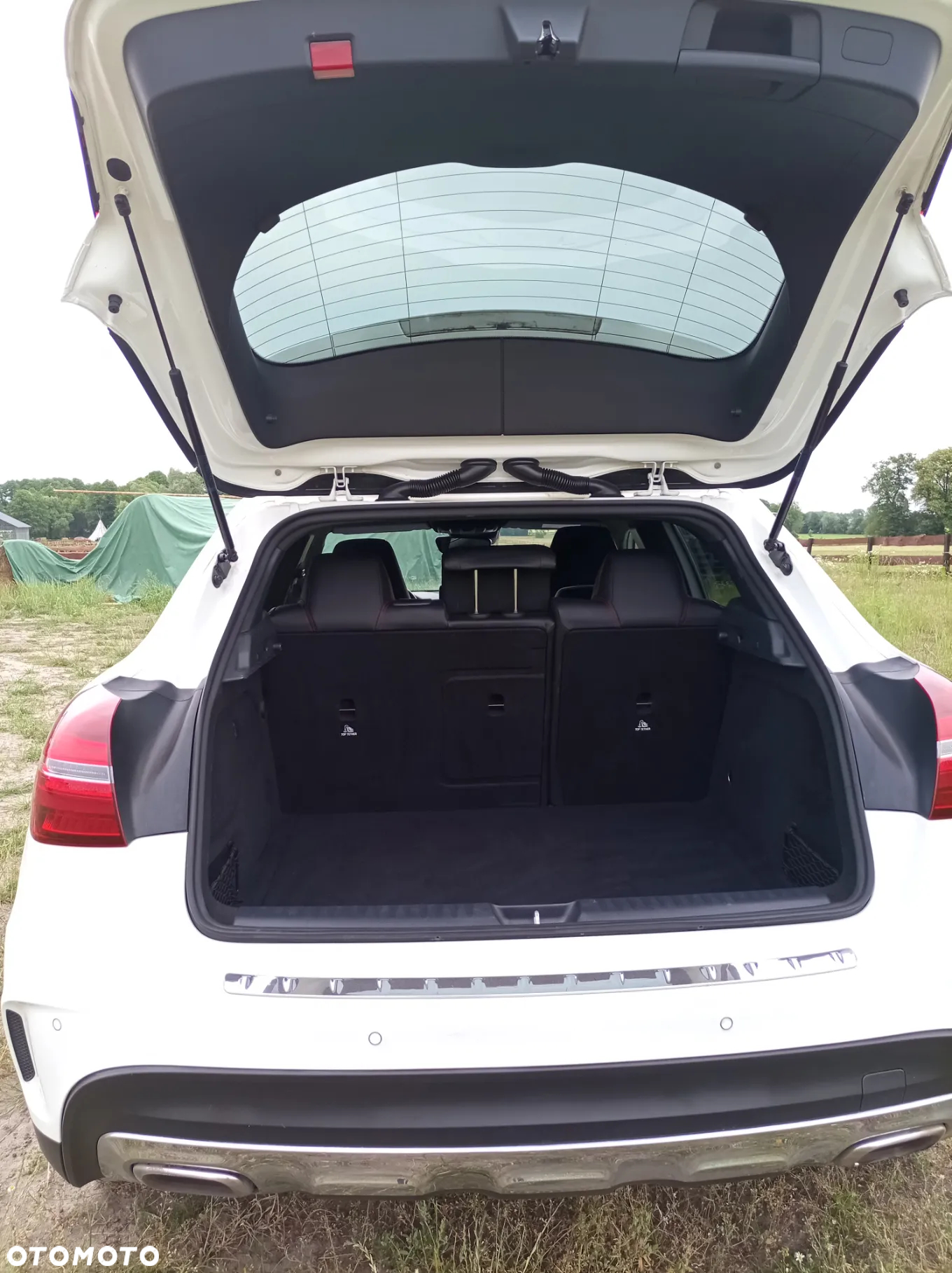 Mercedes-Benz GLA 200 7G-DCT AMG Line - 4