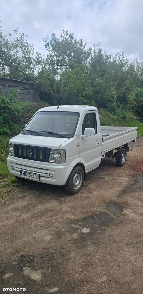 DFSK Pick Up - 1