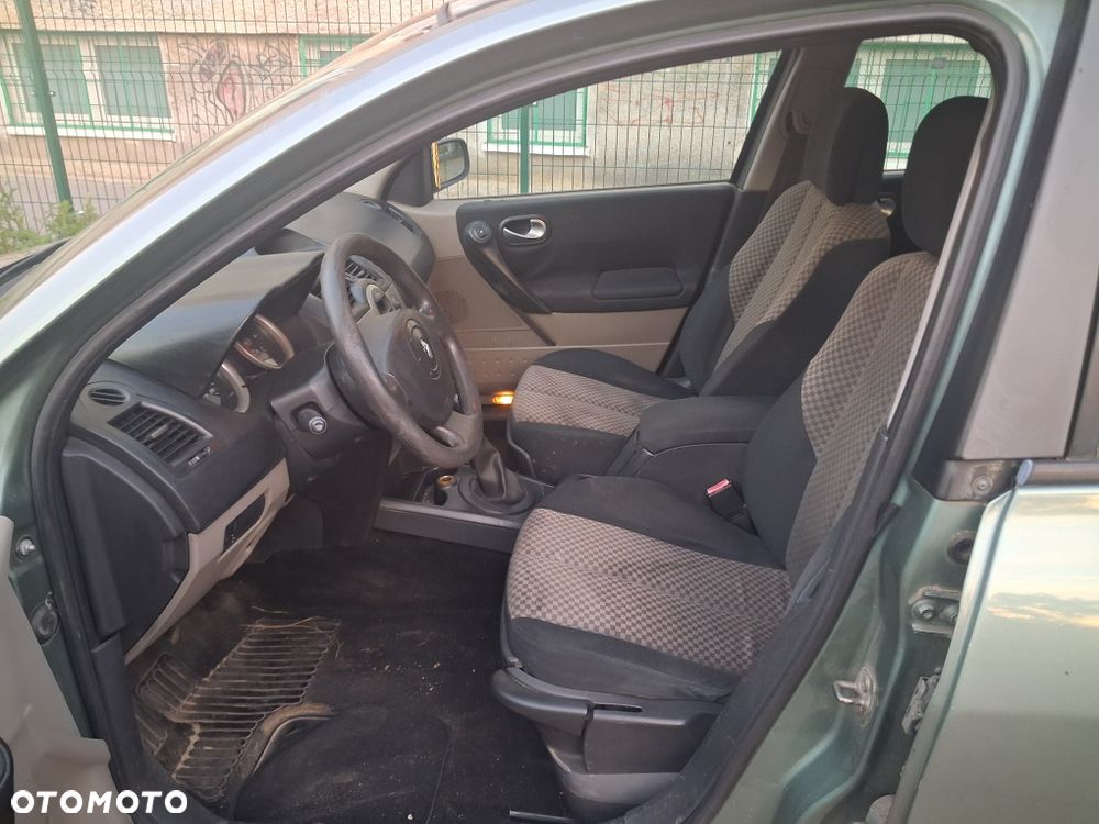 Renault Megane - 6