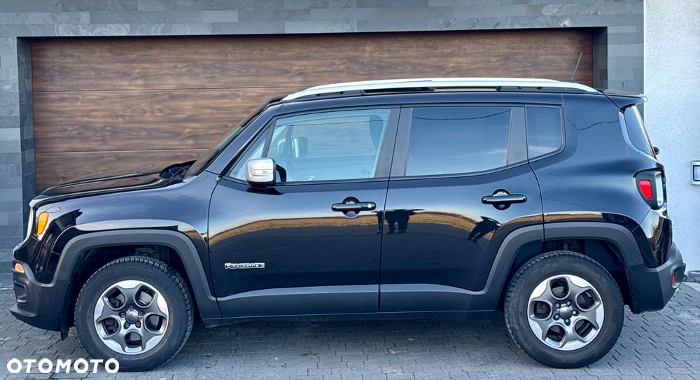 Jeep Renegade - 6