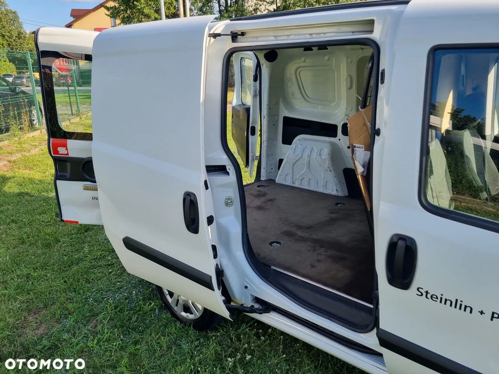Fiat DOBLO - 6