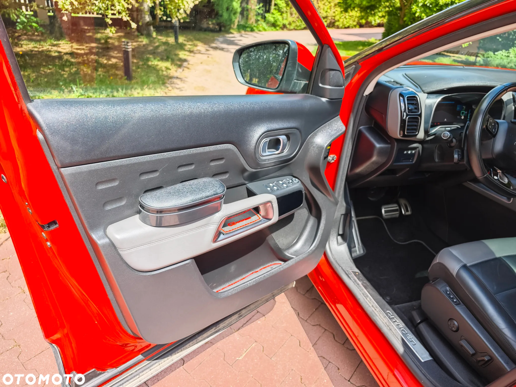 Citroën C5 Aircross 1.6 PHEV Shine Pack EAT8 - 13