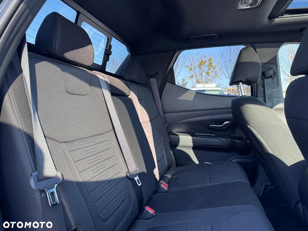 Hyundai Santa Cruz - 14