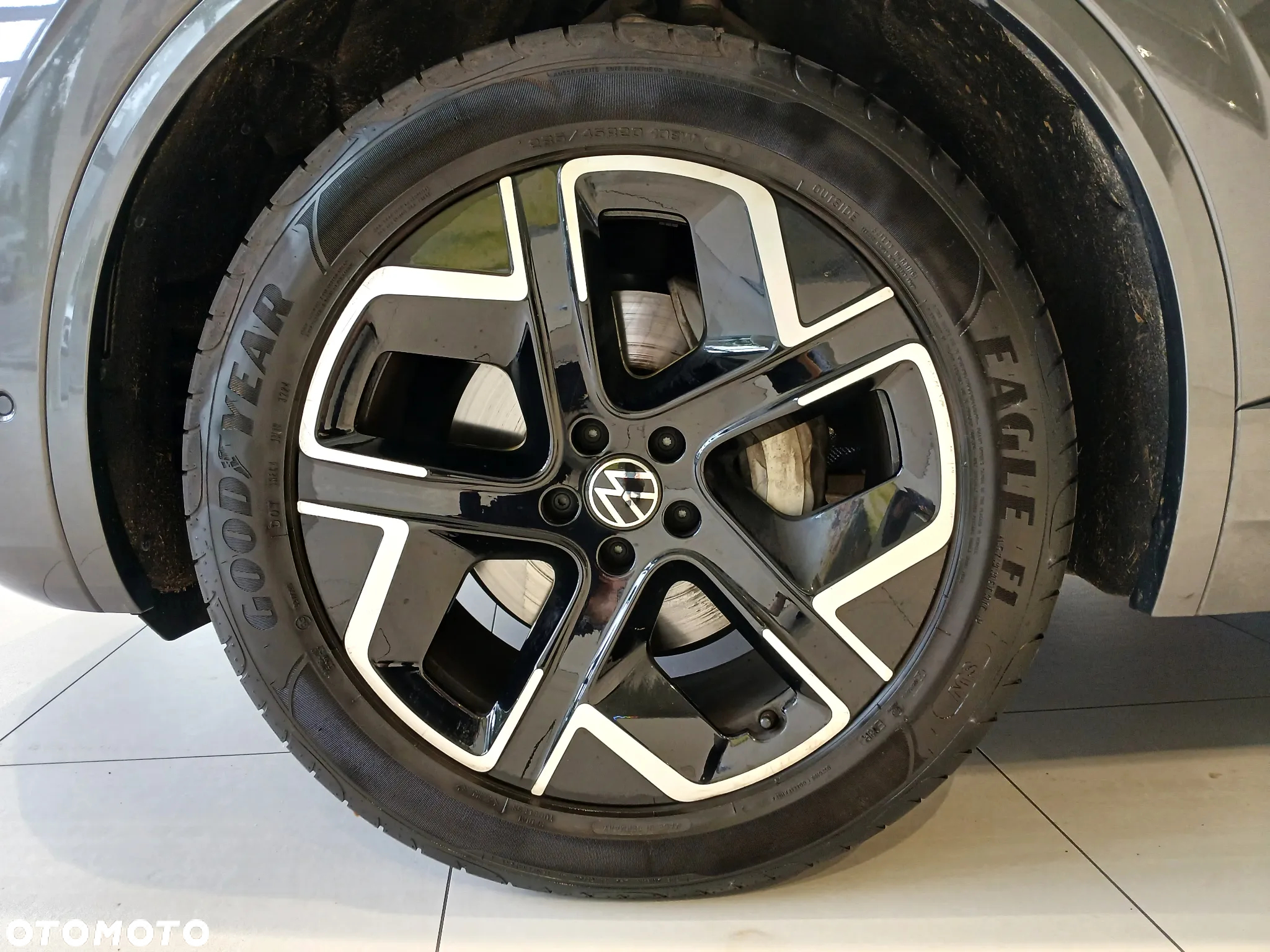 Volkswagen Touareg 3.0 V6 TDI 4Motion R-Line - 8