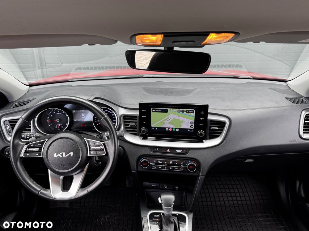 Kia Ceed 1.5 T-GDI Business Line DCT - 33