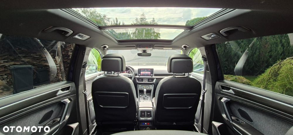 Seat Tarraco 2.0 TDI Xcellence S&S 4Drive DSG - 8