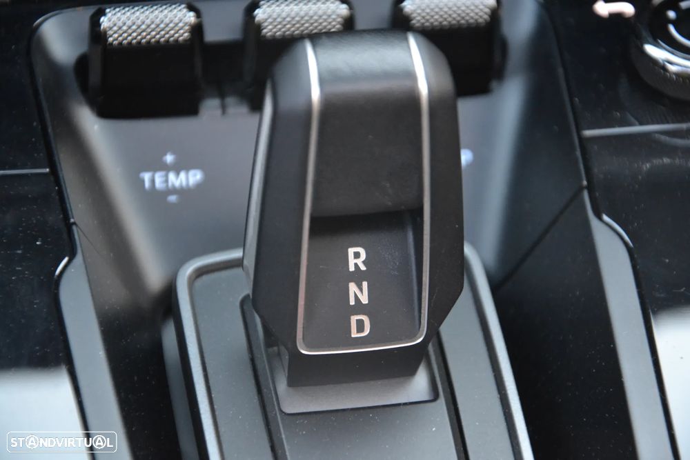 Porsche 911 (992) Carrera 4S PDK - 34